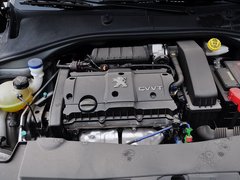 2014款 1.6L 自动 舒适版