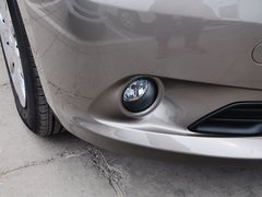 2014款 1.6L 自动 舒适版