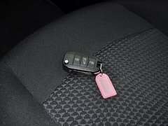 2014款 1.6L 自动 舒适版