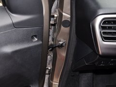 2014款 1.6L 自动 舒适版