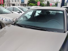 2014款 1.6L 自动 舒适版