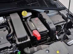 2014款 1.6L 自动 舒适版