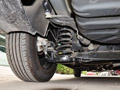 2014款 1.6L 自动 舒适版