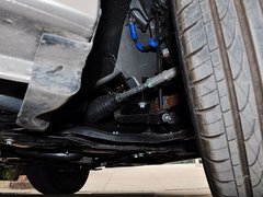 2014款 1.6L 自动 舒适版
