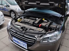 2014款 1.6L 自动 舒适版