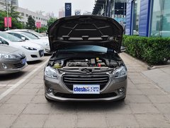 2014款 1.6L 自动 舒适版