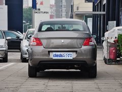 2014款 1.6L 自动 舒适版