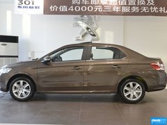 2014款 1.6L 自动 舒适版