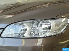 2014款 1.6L 自动 舒适版