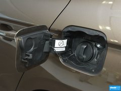 2014款 1.6L 自动 舒适版