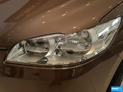 2014款 1.6L 自动 舒适版