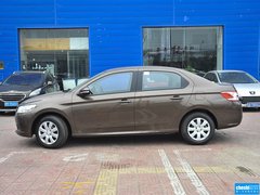 2014款 1.6L 自動(dòng) 舒適版