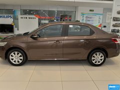 2014款 1.6L 自動(dòng) 舒適版