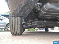 2014款 1.6L 自动 舒适版