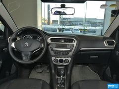 2014款 1.6L 自动 舒适版