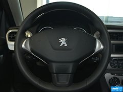 2014款 1.6L 自动 舒适版