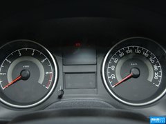 2014款 1.6L 自动 舒适版