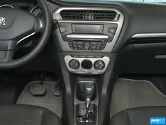2014款 1.6L 自动 舒适版