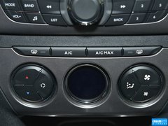 2014款 1.6L 自动 舒适版