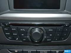 2014款 1.6L 自动 舒适版