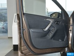 2014款 1.6L 自动 舒适版