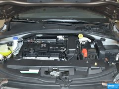 2014款 1.6L 自动 舒适版