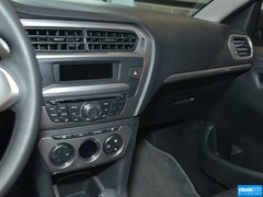 2014款 1.6L 自动 舒适版