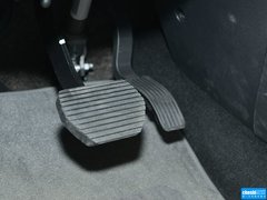 2014款 1.6L 自动 舒适版