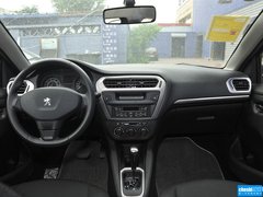 2014款 1.6L 自动 舒适版
