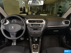 2014款 1.6L 自动 舒适版