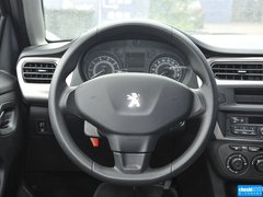 2014款 1.6L 自动 舒适版