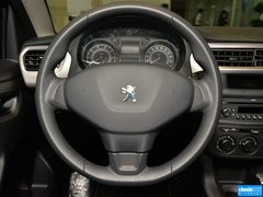 2014款 1.6L 自动 舒适版