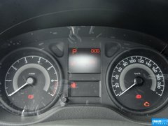 2014款 1.6L 自动 舒适版