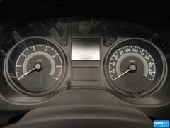 2014款 1.6L 自动 舒适版