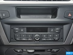 2014款 1.6L 自动 舒适版