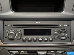 2014款 1.6L 自动 舒适版