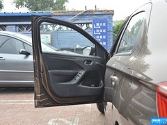 2014款 1.6L 自动 舒适版