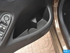 2014款 1.6L 自动 舒适版