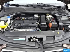 2014款 1.6L 自动 舒适版