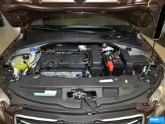2014款 1.6L 自动 舒适版