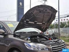 2014款 1.6L 自动 舒适版