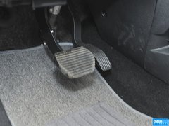 2014款 1.6L 自动 舒适版