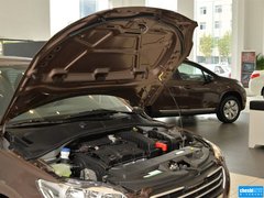 2014款 1.6L 自动 舒适版