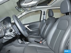 2014款 1.6L 自动 舒适版