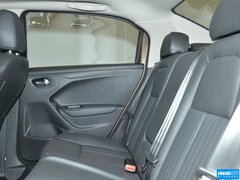 2014款 1.6L 自动 舒适版