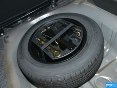 2014款 1.6L 自动 舒适版