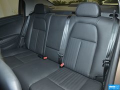 2014款 1.6L 自动 舒适版