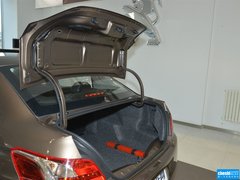 2014款 1.6L 自动 舒适版