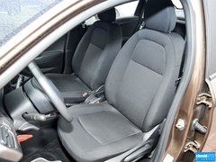 2014款 1.6L 自动 舒适版