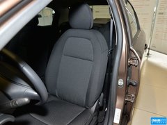 2014款 1.6L 自动 舒适版